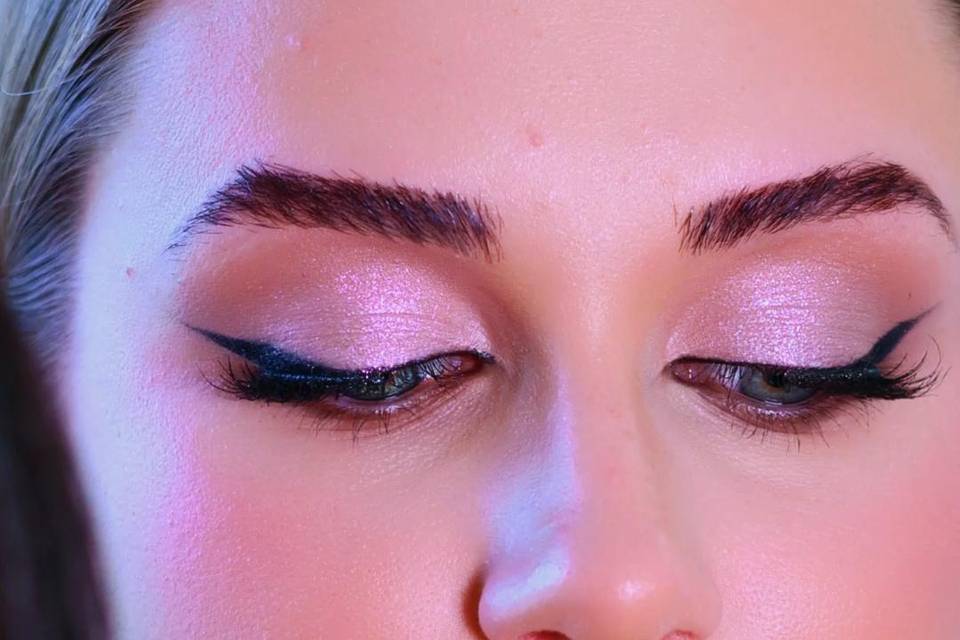 Maquillaje