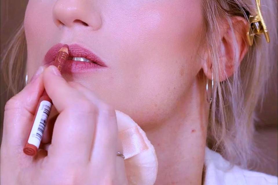 Maquillaje