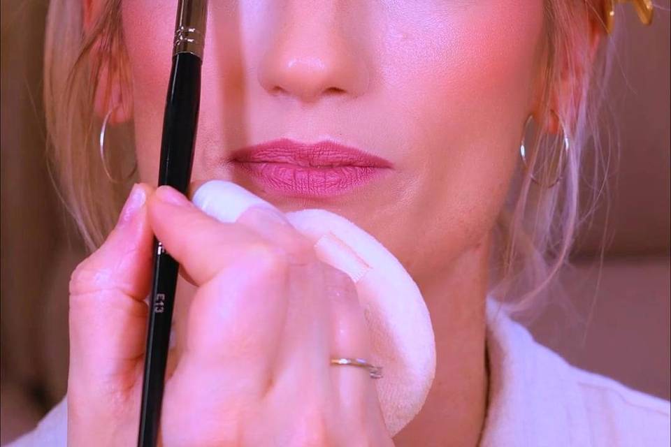 Maquillaje
