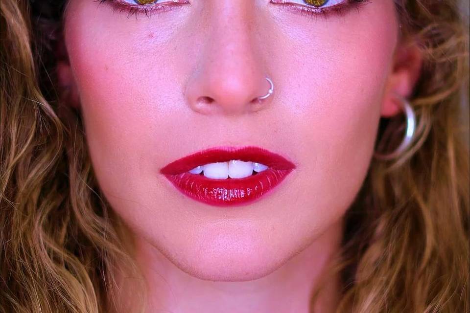 Maquillaje