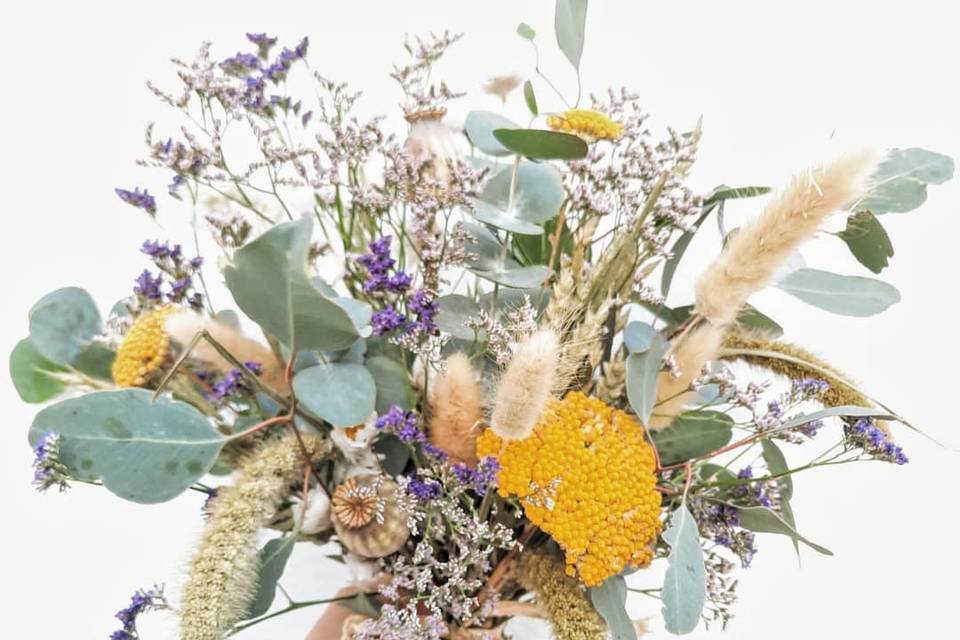 Las 4 mejores floristerías para boda en El Puerto De Santa Maria