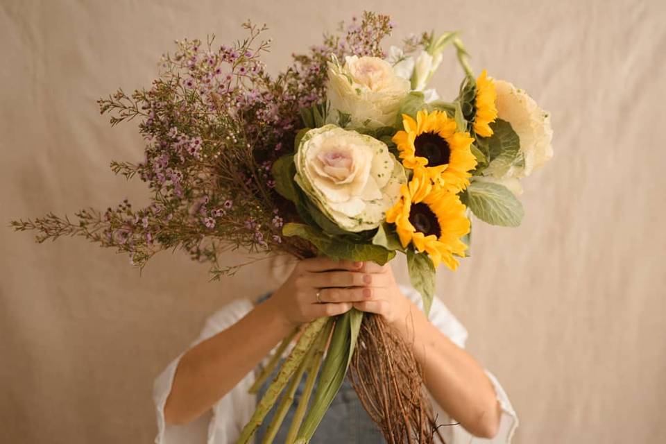 Las 4 mejores floristerías para boda en El Puerto De Santa Maria