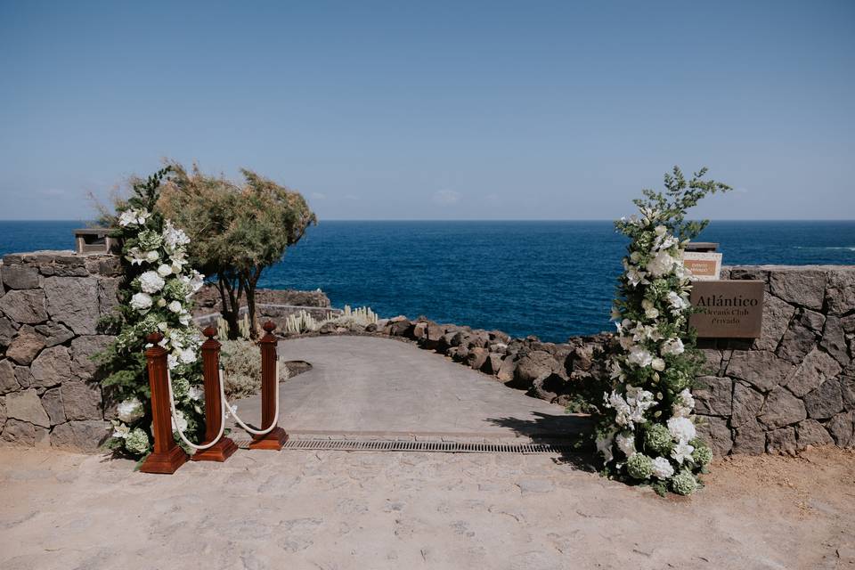 Atlantico Ocean Club