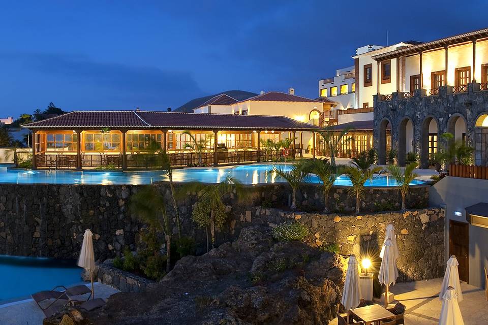 Meliá Hacienda del Conde