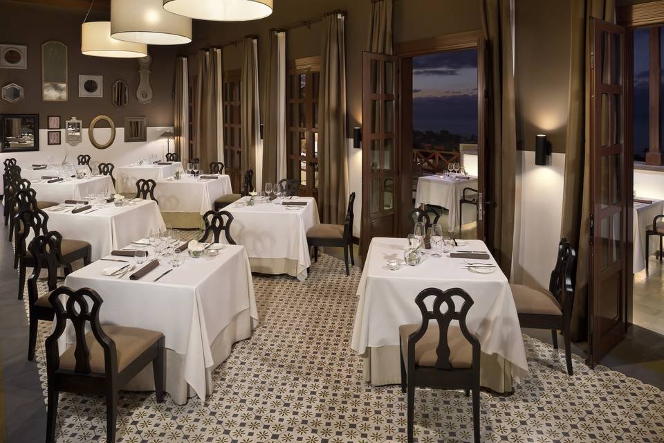 Restaurante Salazar