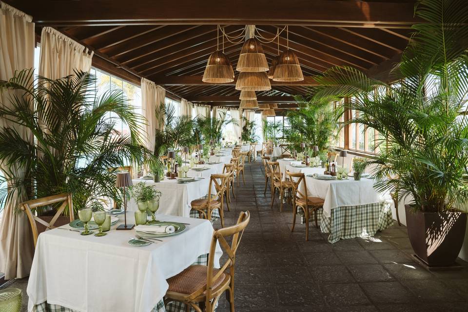 Il Rosmarino