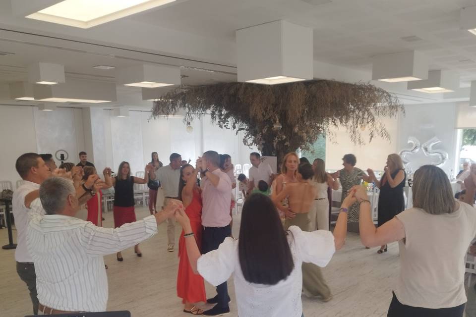 25 años