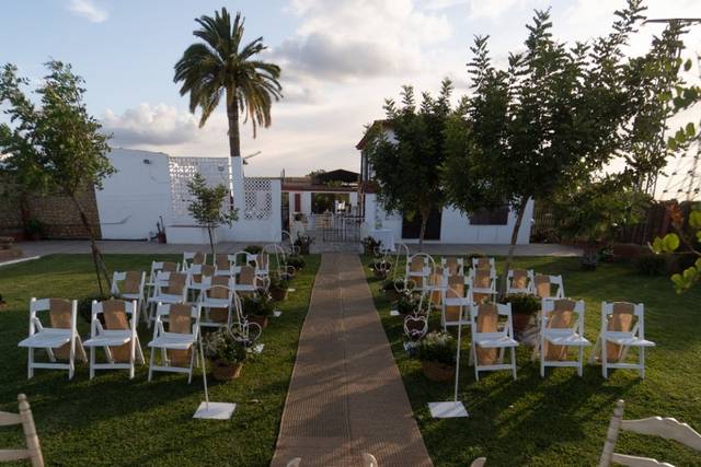 Finca Campo Alegre