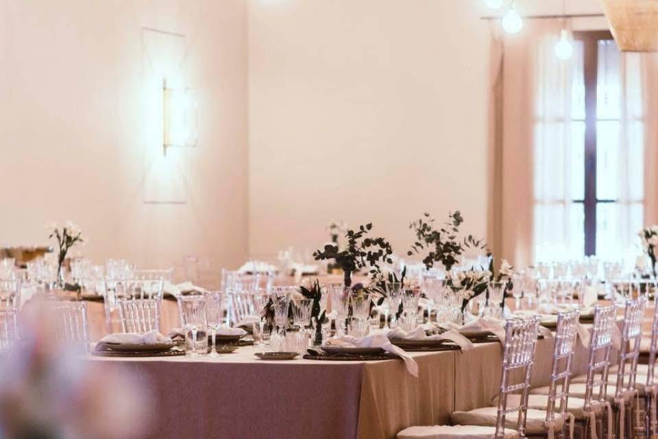 Salón