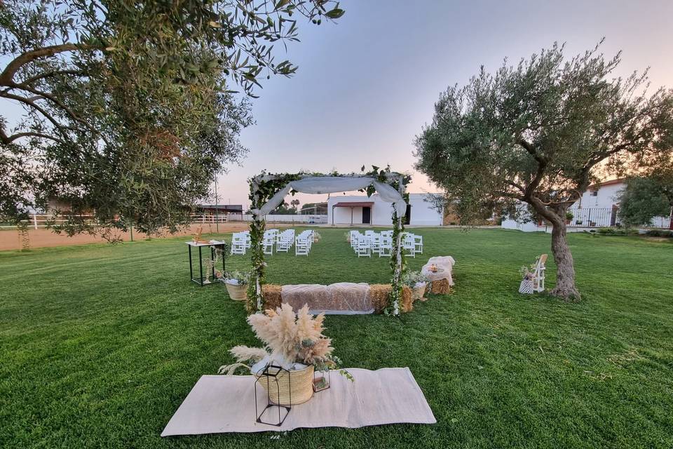 Ceremonia