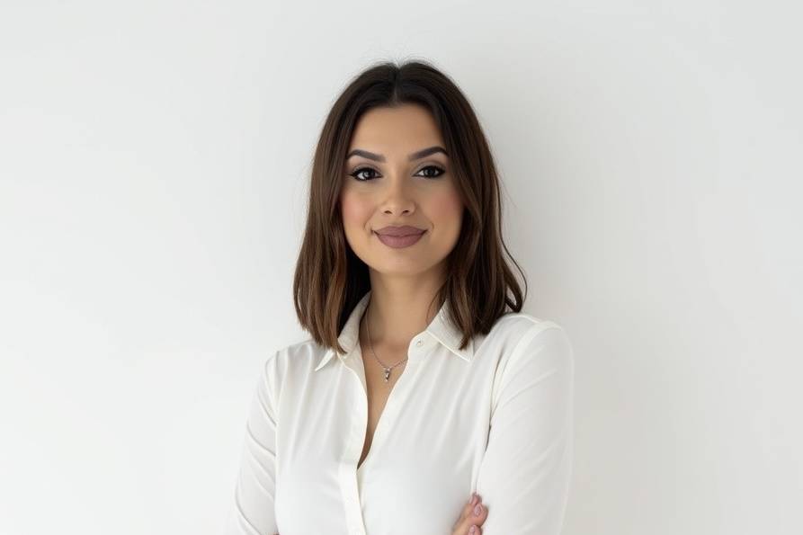 Alejandra Echevarría Makeup