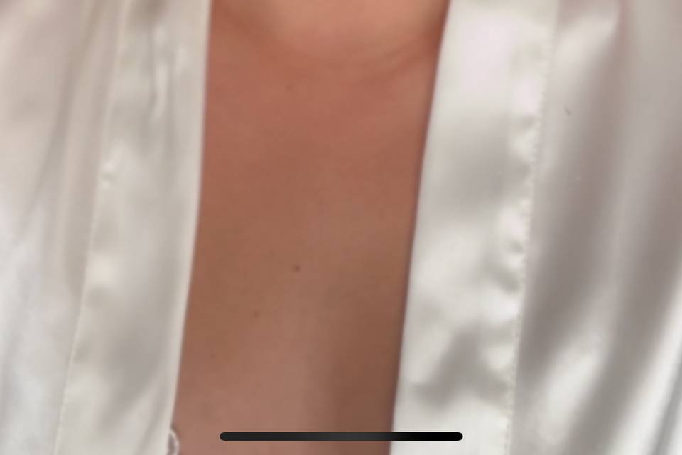Eyeliner difuminado