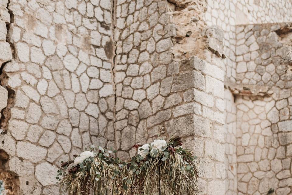 Detalles de boda