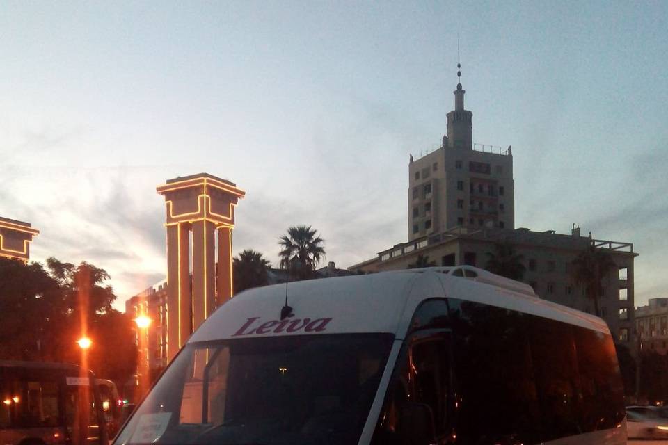 Leiva Bus