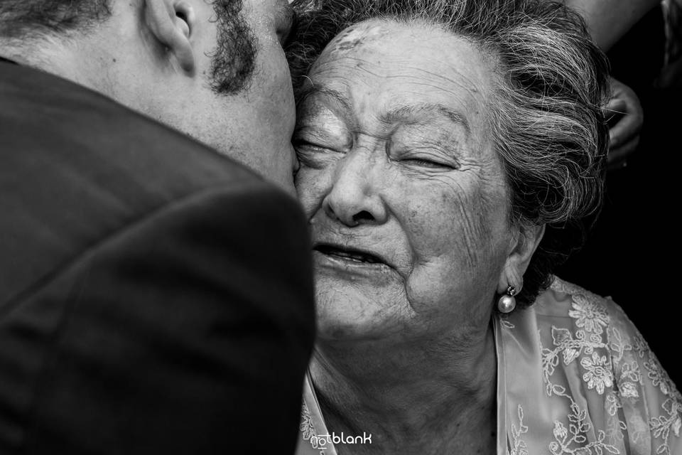 La abuela