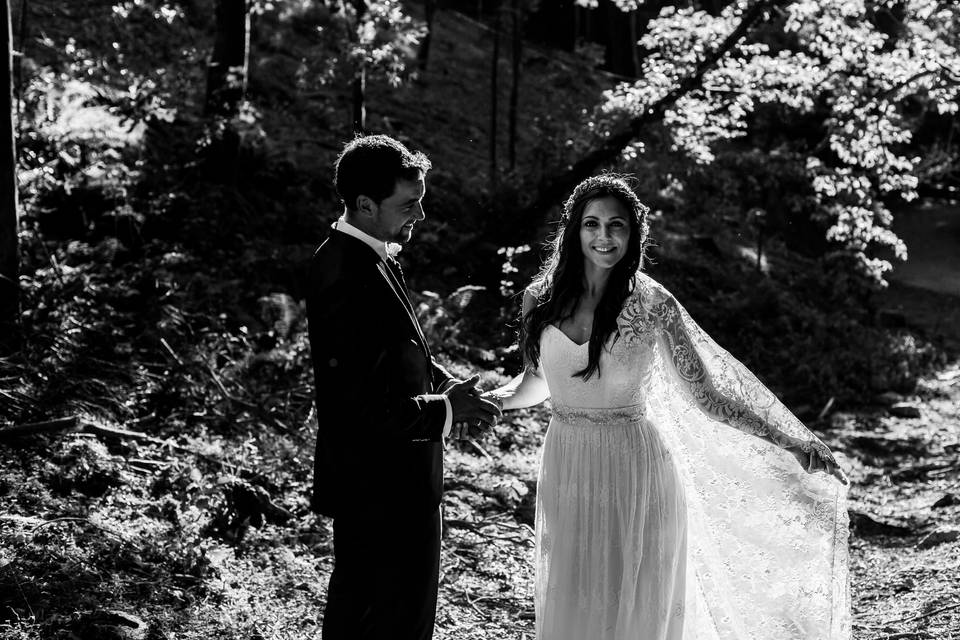 Sesión Postboda