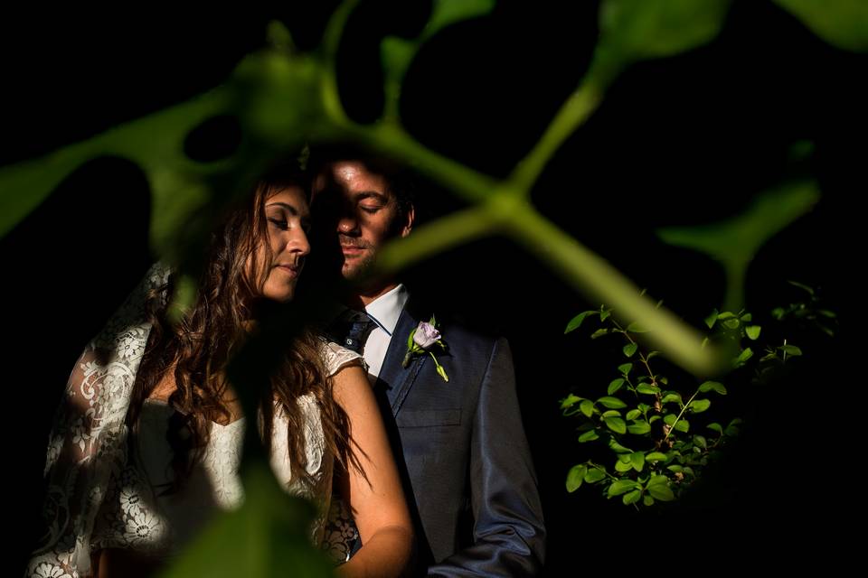 Sesión postboda