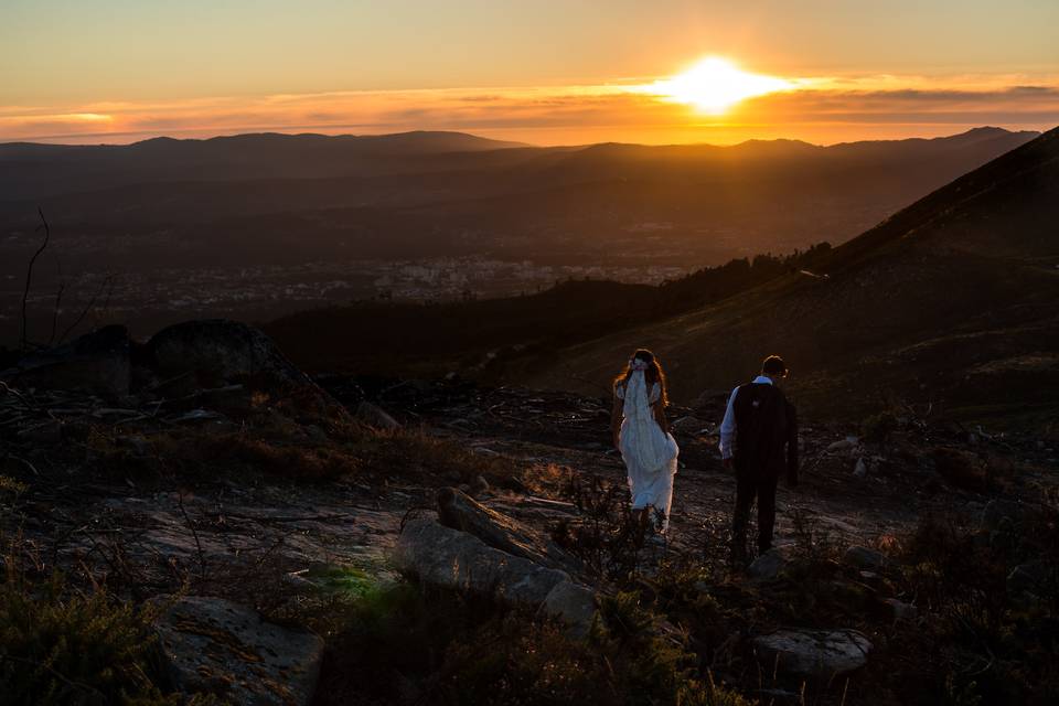 Sesión postboda