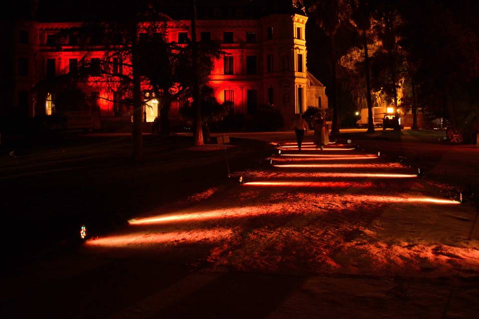 La Bombilla Iluminación Creativa