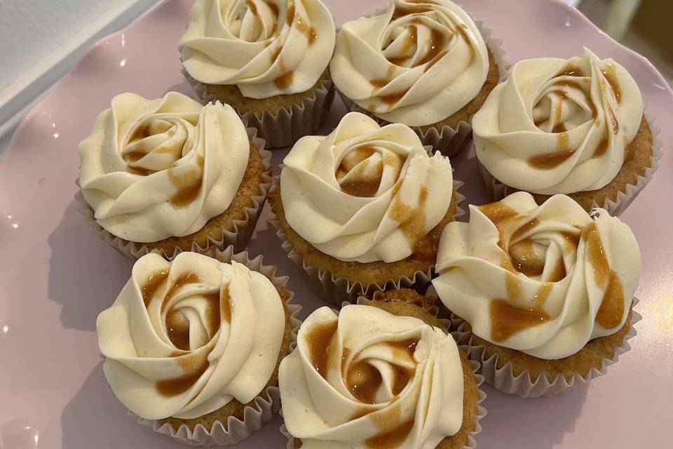 Cupcakes