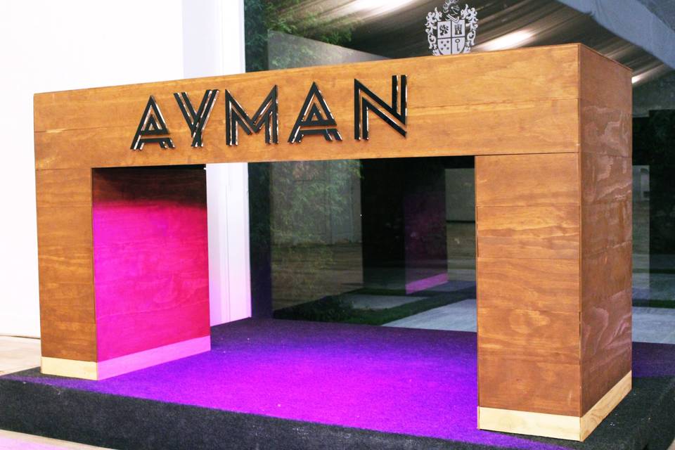 Aymanprosound