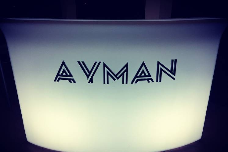 Aymanprosound