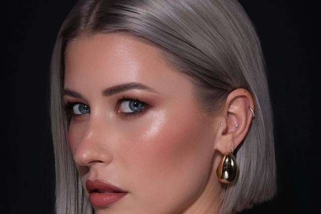 Anabel Andreo Maquilladora