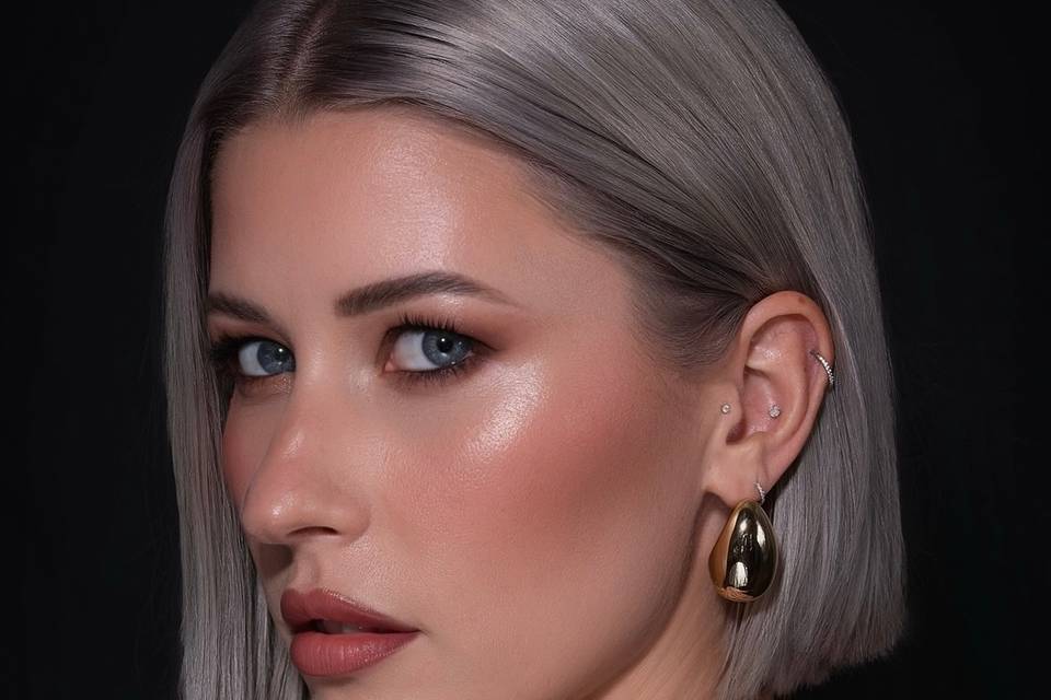 Anabel Andreo Maquilladora