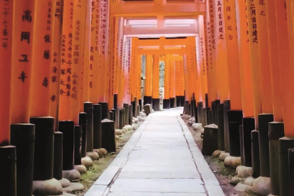 Japón