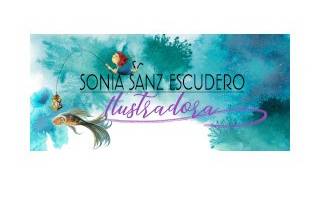 Sonia Sanz Escudero Ilustrador