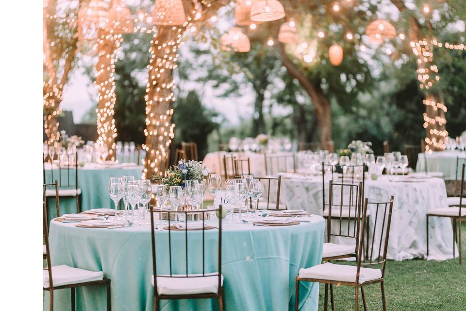 Guiso Eventos