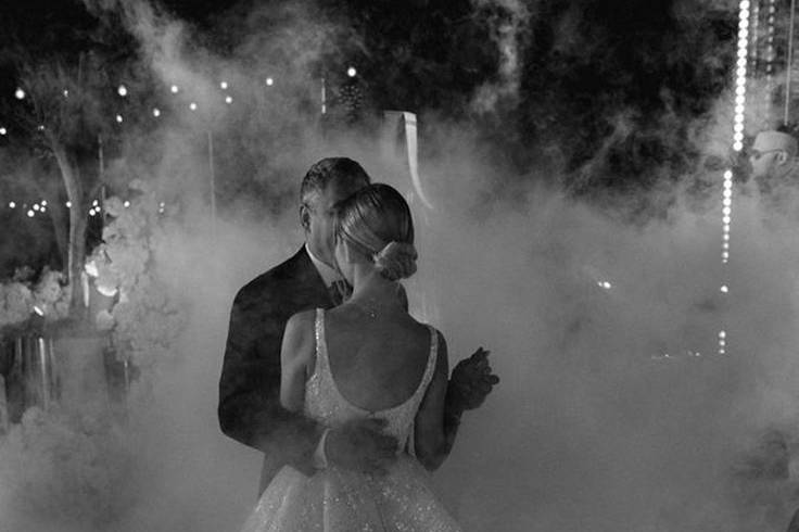 Humo bajo