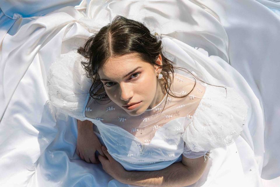 Wedding editorial