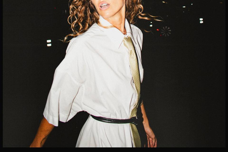 Night Rendezvous Editorial
