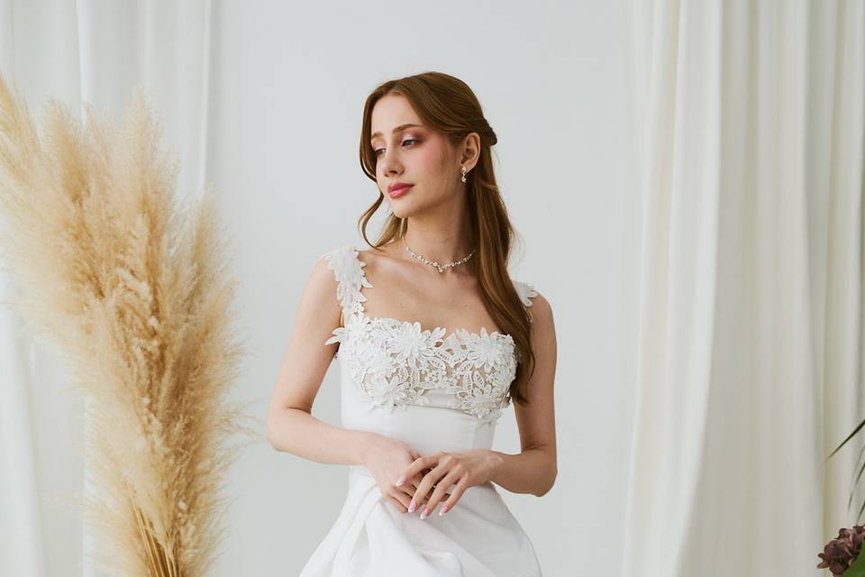 Wedding editorial
