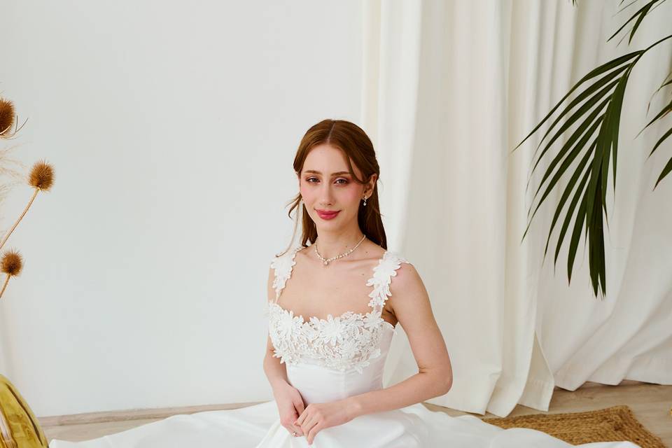 Wedding editorial