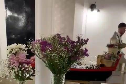 ¡Apuesta por el blanco!