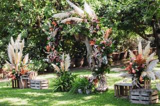 Floristería El Kiosco