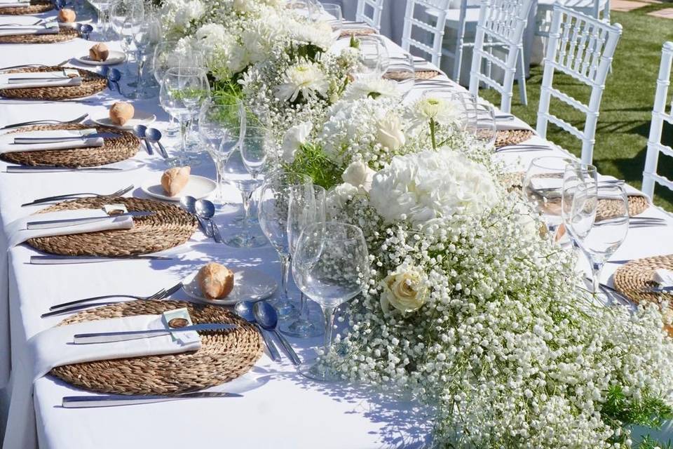 Banquete