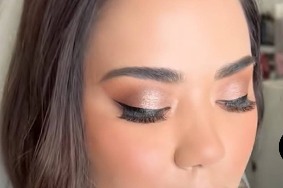 Novia Natural