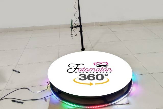 Plataforma 360