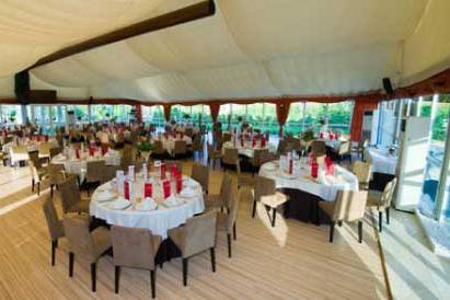 Banquetes