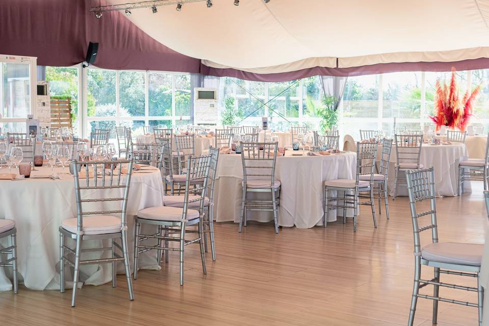 Salón