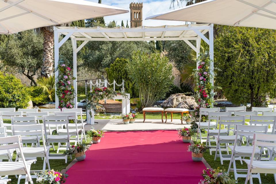 Ceremonia