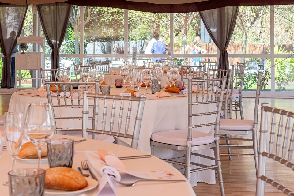 Salón