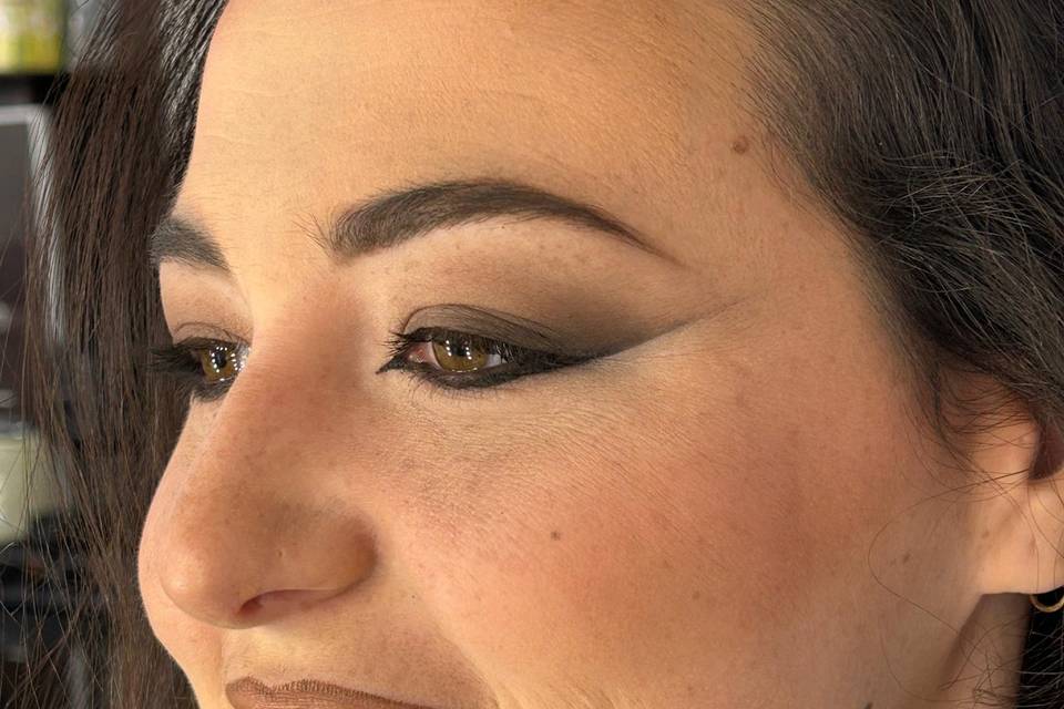 Maquillaje sofisticado