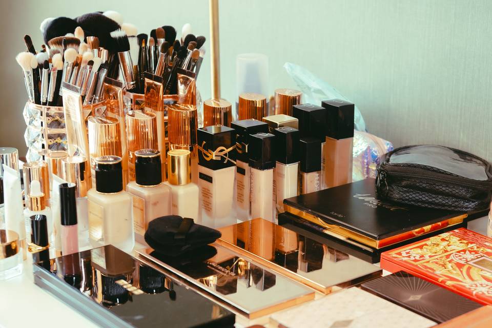 Maquillaje
