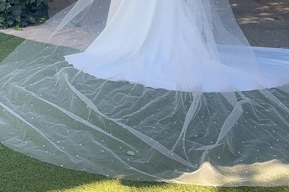 La novia
