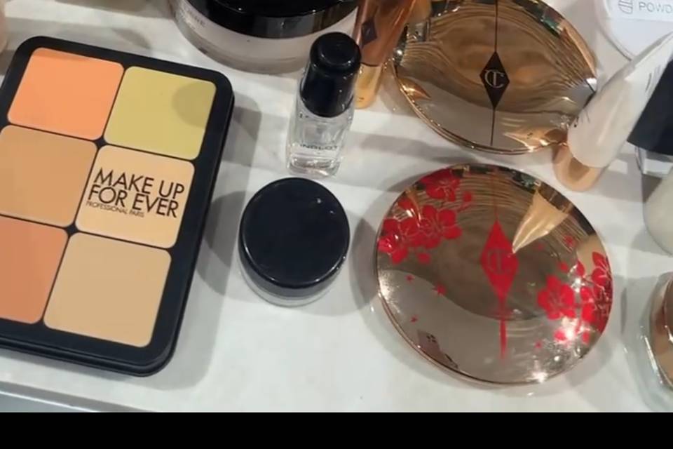 Makeup