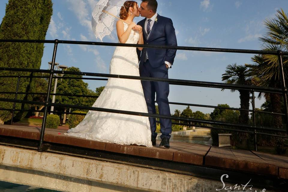 Fotos de boda